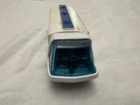 1969 Mattel Hot Wheels Redline The Heavy Weights Racing Fuel Truck