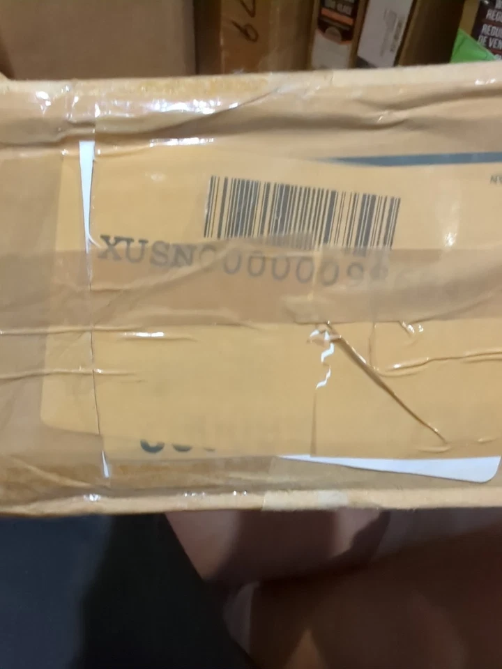 Regulador de ventana eléctrica TYC con motor para 97-01 Toyota Camry conductor delantero izquierdo Foto 3 de 4