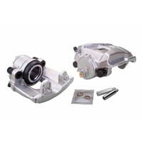 Bremssattel Vorne Links Faustsattel Ø 57 Mm Hella FüR U.A. VW Tiguan