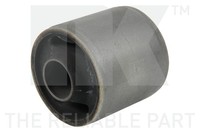 Querlenkerlager FÜR Ford Fiesta V (Jh , JD ), Ford Fusion (Ju ) - NK 5102524