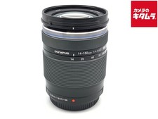 OLYMPUS M.ZUIKO DIGITAL ED 14-150mm F4.0-5.6 II for M4/3 -Near Mint- 5517