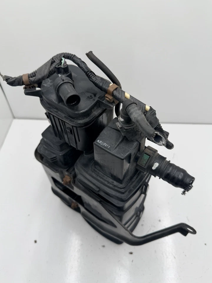 2005-06 Honda Pilot EVAP Fuel Vapor Canister Charcoal Filter/Dust Filter B238-10 Foto 2 de 4