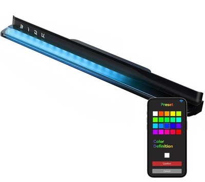 BIQU Panda Status LED Light Indicator for Bambu-Lab A1 P1S P1P X1C X1E 3D Printe
