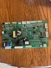 GE Refrigerator Control Board OEM EBX1425P011 C65 MB