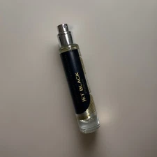 Michael Malul x Gents Scents Jet Black Enigma Eau De Parfum Spray, Read Descript