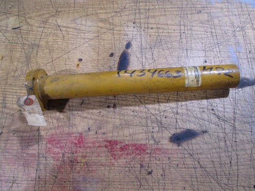 MASSEY FERGUSON, EXHAUST STACK #1434663M92, GOOD CONDITION NOS????? FITS????