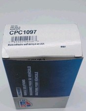 Cpc1097 Vapor Canister Vent Valve Evap Solenoid W Filter Hardware Carquest