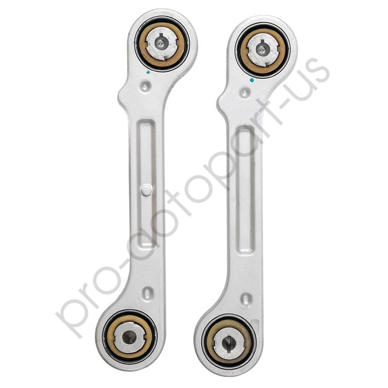 Maserati Levante 2017 Rear Upper Control arms 2 pcs P/N 670032016