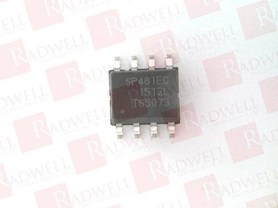 2pcs SP481ECN-L/TR SOIC-8