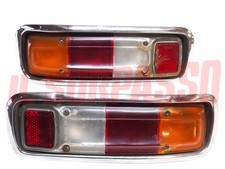 Feux Arrière Droit + Gauche ISO RIVOLTA ORIGINAUX ALTISSIMO