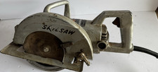 SKIL Skilsaw 77 Super Duty 7-1/4 worm drive C...