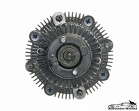 LüFterkupplung Visco FüR Suzuki SJ 413 Samurai GeläNdewagen Geschlossen 84-04