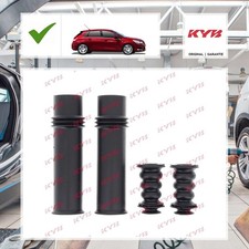 Staubschutzsatz, Stoßdämpfer Hinten Kyb für Citroën C4 II B7 1.6 THP 155