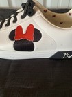 Women’s Minnie Mouse Disney Sneakers Sz 7 — photo 7