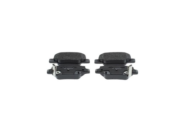 Bosch Bremsbelagsatz, Scheibenbremse 0 986 494 404 FüR Toyota-image