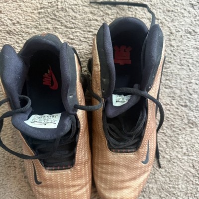 Size 9.5 - Nike Zoom Hyperflight Premium Gold Lion for sale online