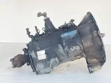 2014 Freightliner Cascadia 113 Transmission Assy Used P-49873