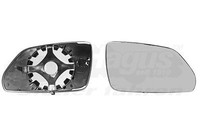 VAN Wezel Spiegelglas, AußEnspiegel 5828832 FüR VW