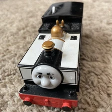 2009 Thomas & Friends Freddie TrackMaster Motorized Train WORKS
