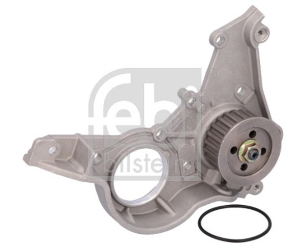 ÖLpumpe Febi Bilstein 100311 FüR Toyota Starlet Corolla Liftback FX E8B Compact-image