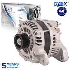 Alternator For Dodge Ram 2500 Ram 1500 2012-2023 2500 3500 4500 5500 180a Cw 12v Alternator For Dodge Ram 2500 Ram 1500 2012-2023 2500 3500 4500 5500 180a Cw 12v