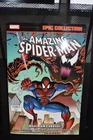 Marvel Epic Collection Amazing Spider-Man Volume 25 Maximum Carnage TPB RARE OOP