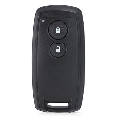 Replacement Smart Remote Car Key Fob for Suzuki Swift 2005-2011 Grand Vitara ...