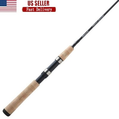 Ultra Light Micro Series 5ft Fishing Rod Spinning Graphite Composite Cork Handle