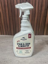 Rocco Roxie Extreme Stain Odor Eliminator 32oz Pet Urine Enzyme Cleaner New