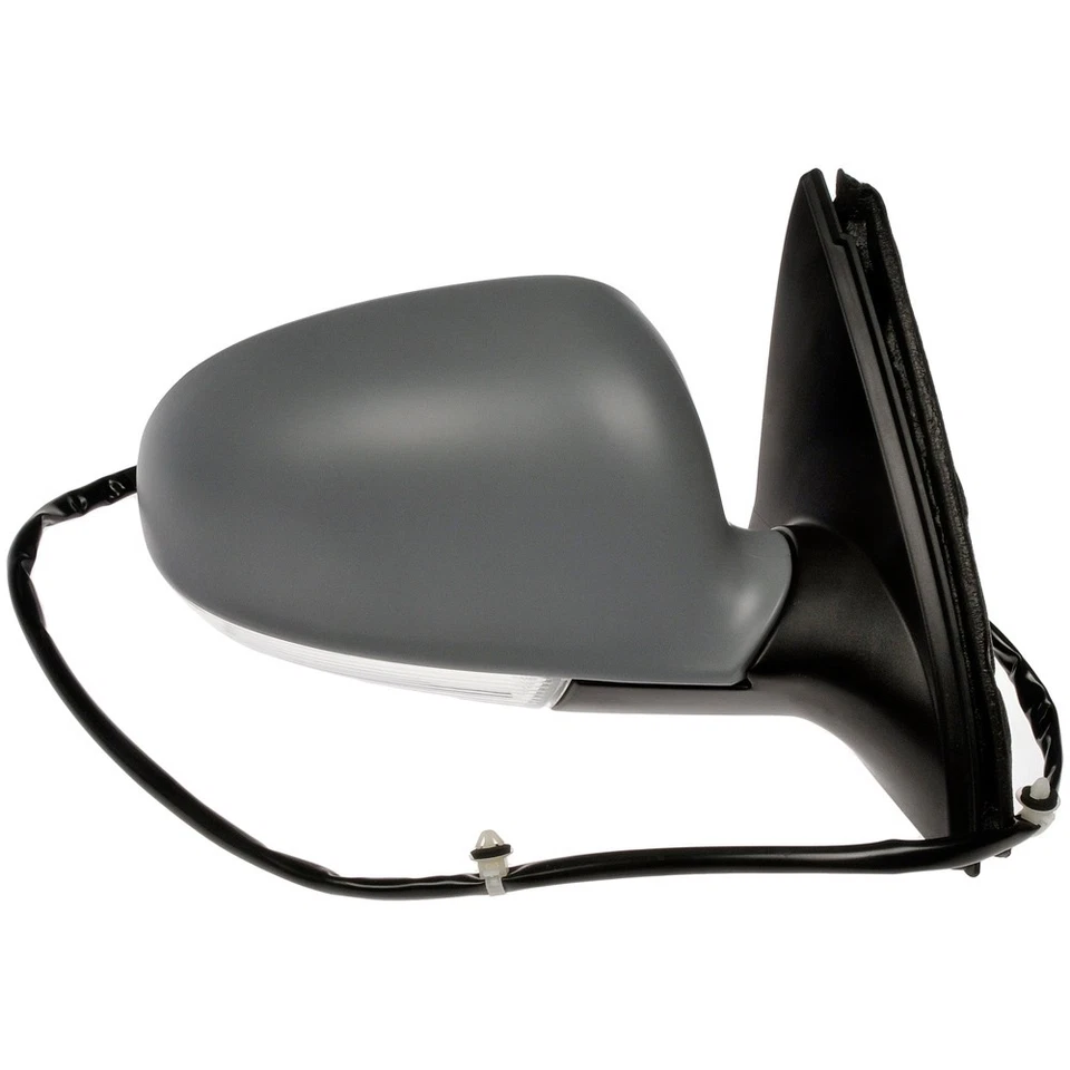 Dorman Right Side View Mirror For Volkswagen Jetta 2005-2009 - Image 2 of 2