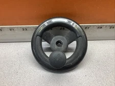 Craftsman 137.xxxxxx Series Table Saw Bevel Tilt Crank Wheel Handle