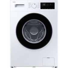Image of Samsung WW90FG3M05AW Series 4 9kg 1400 Spin Washing Machine in White 53022