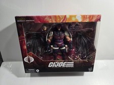 Hasbro Pulse Exclusive GI Joe Classified 140 Nemesis Immortal SEALED