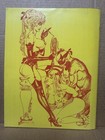 The Exciter Vol 1 No 1 1970 Adult Magazine Eneg Art Flushing NY Scarce Rare — photo 3