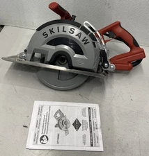 Skilsaw 8" Outlaw Worm Drive SPT78MMC-01