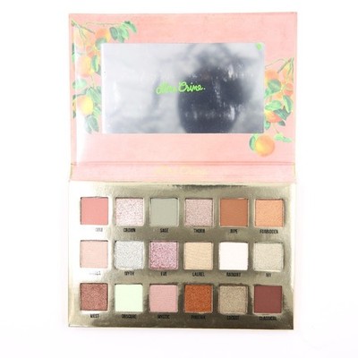 Lime Crime - Venus XL II Eyeshadow Palette