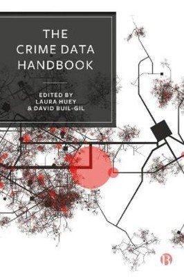 Ian Brunton-Smith The Crime Data Handbook (Gebundene Ausgabe) (US IMPORT)