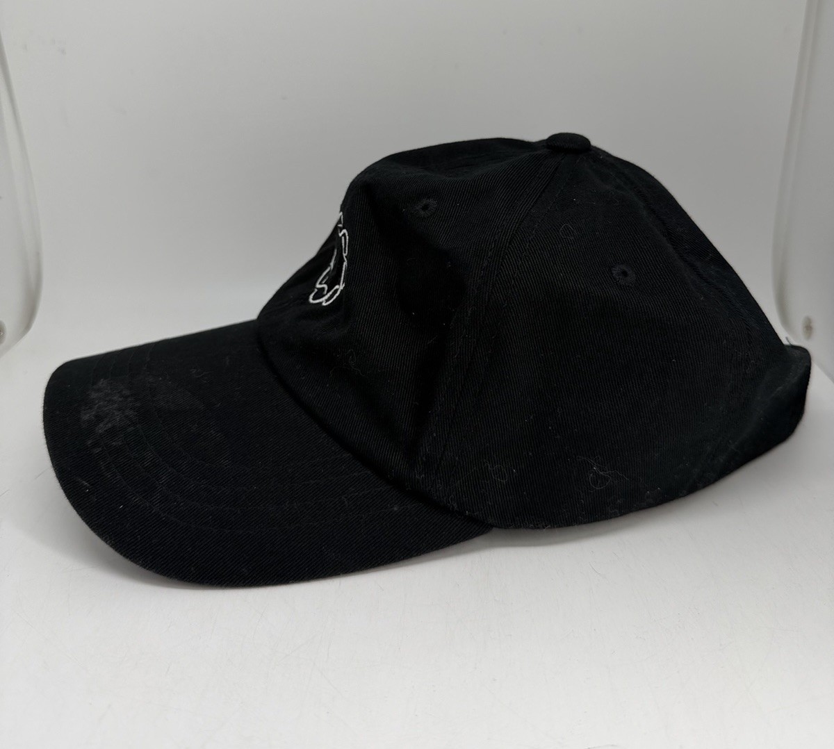 Delphi Digital Ball Cap Hat Adjustable - image 2