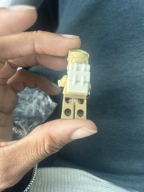 LEGO Star Wars Hoth Rebel Trooper Minifigure 9509