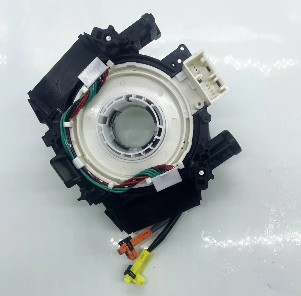 47945-AS500 NUEVO Conjunto de sensor de ángulo de dirección compatible con Nissan 2003-2017 Foto 3 de 4