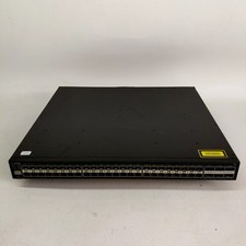 Brocade ICX 7750-48F 48-Port 10GbE SFP Network Switch Power Tested Only