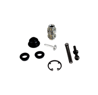 Kawasaki Ninja ZX 6R EGF Egfa 636 Bremspumpe Reparatur 2016 ZX636EEA