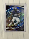 2025 Panini Absolute Football Blue Diamonds Aaron Jones #40