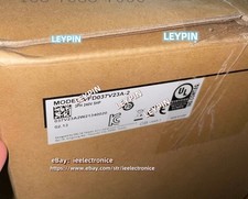 1PC Delta VFD037V23A-2 Inverter VFD037V23A2 Expedited Shipping ie