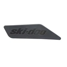 Ski-Doo 517305138 LH Hood Filler Plate 2013- 2017 MXZ Summit Expedition Freeride