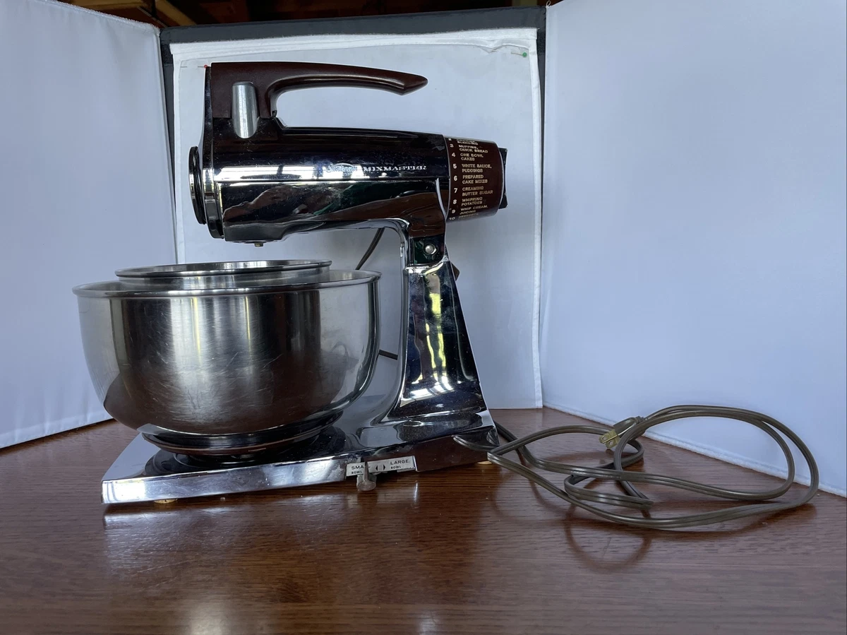 Ebay cake clearance mixer