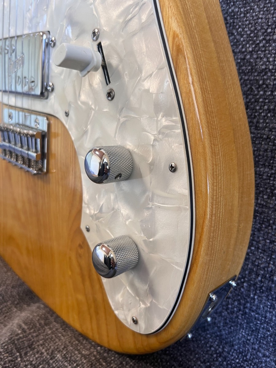 1973 Greco Telecaster Thinline Japan Vintage TE-450 1973 Greco Telecaster Thinline Japan Vintage TE-450