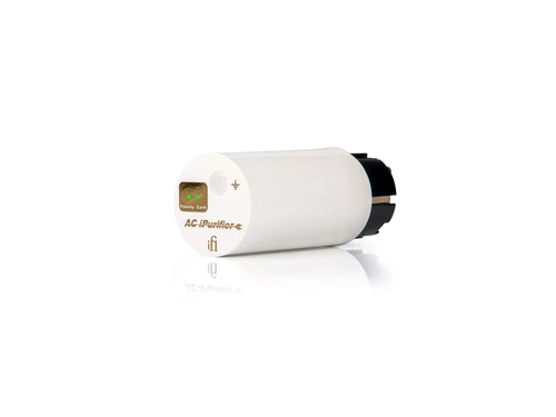 iFi AC iPurifier - Mains Audio & Video Noise Eliminator / Line Conditioner / ...
