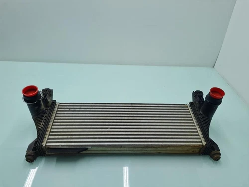JB3G6K775AC Intercooler para FORD RANGER (TKE) Doble Cabina 4x4 Raptor 118392 - Imagen 2 de 9