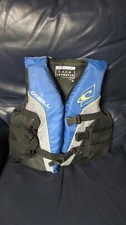 O'Neill Youth Life Jacket 50 to 90 LBS Model 720